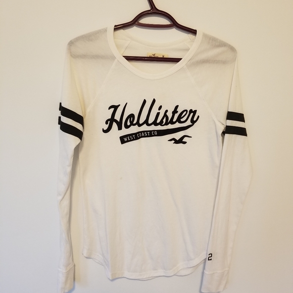 Hollister shirt - Picture 1 of 1